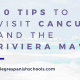 10 tips to visit Cancun and the Riviera Maya-alegre spanish schools learn spanish