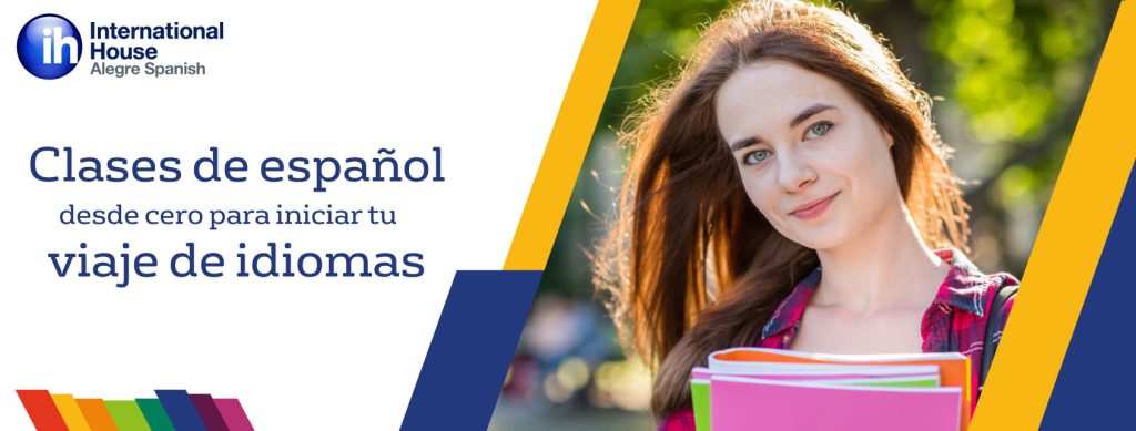 Clases de español desde cero para comenzar tu viaje de idiomas