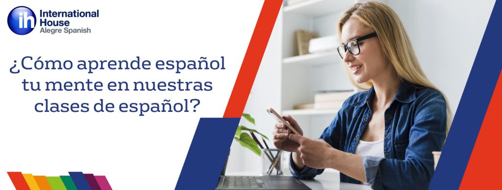 Entrena tus habilidades auditivas en los cursos de español