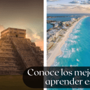 Conoce los mejores lugares para aprender español en México (1)