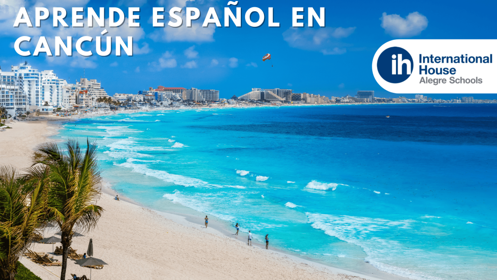 Aprender Español en Cancún