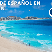 cursos de español en cancun