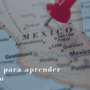 4 buenas razones para aprender español en México