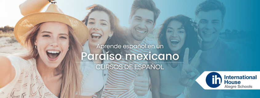 10 razones para aprender español ahora mismo en los cursos de español de Alegre Spanish México
