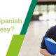 How to learn Spanish quick and easy
