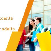 Study Spanish accents in these Spanish courses for adults - Estudia los acentos de español en estos cursos de español para adultos