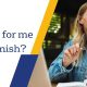 Why is it hard for me to learn Spanish - ¿Por qué me resulta difícil aprender español