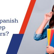 How to learn Spanish step by step for beginners - Cómo aprender español paso a paso para principiantes