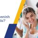 Spanish flashcards - Tarjetas didácticas para aprender español