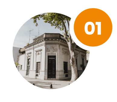 Alegre Spanish Schools Select your destination city